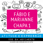 Menu de Navegação